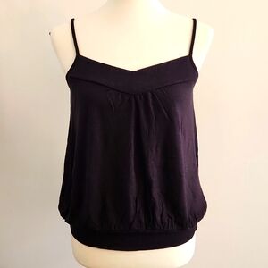 Torrid Sleeveless Top